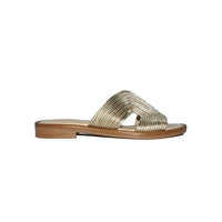 Nicoletta Slides, Gold