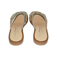 Nicoletta Slides, Gold