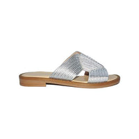 Nicoletta Slides, Silver