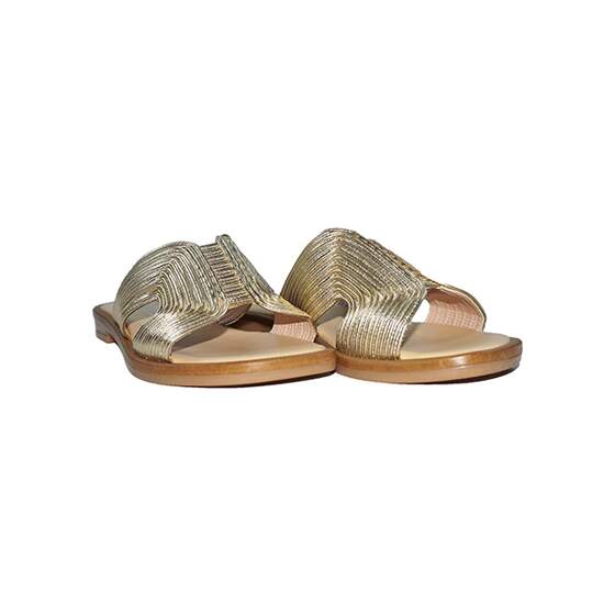 Nicoletta Slides, Gold